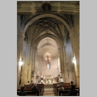 Logroño, Iglesia de San Bartolome, photo Peter G, tripadvisor,2.jpg